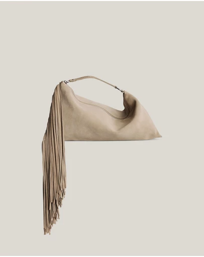 Witchery - Dakota Leather Clutch