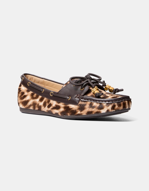 Michael Kors - Fallon Moccasins