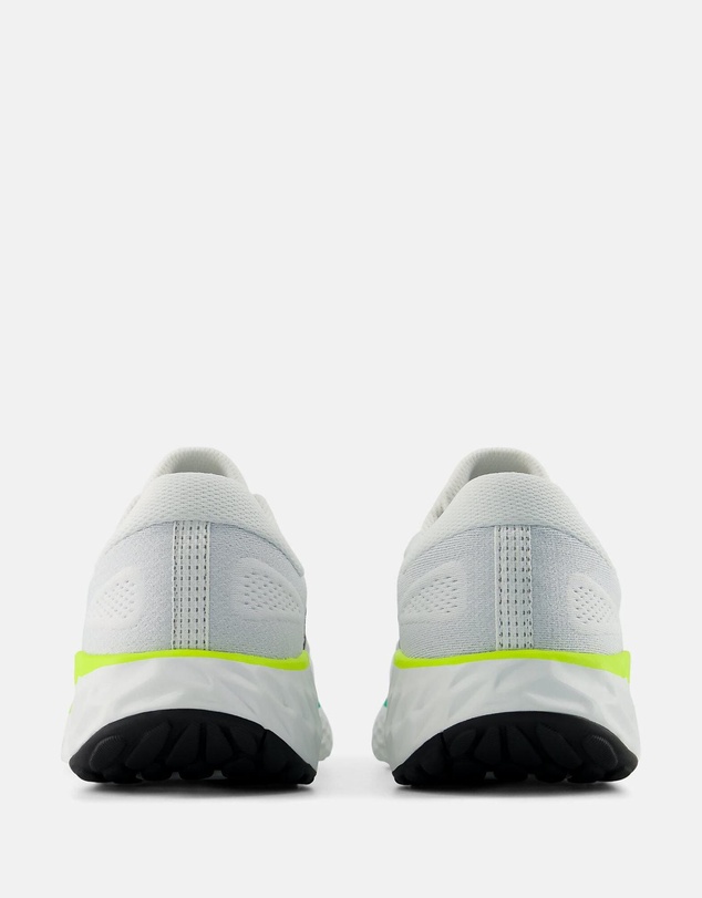 New Balance - Fresh Foam X EVOZ v4 (Wide Fit) - Men's