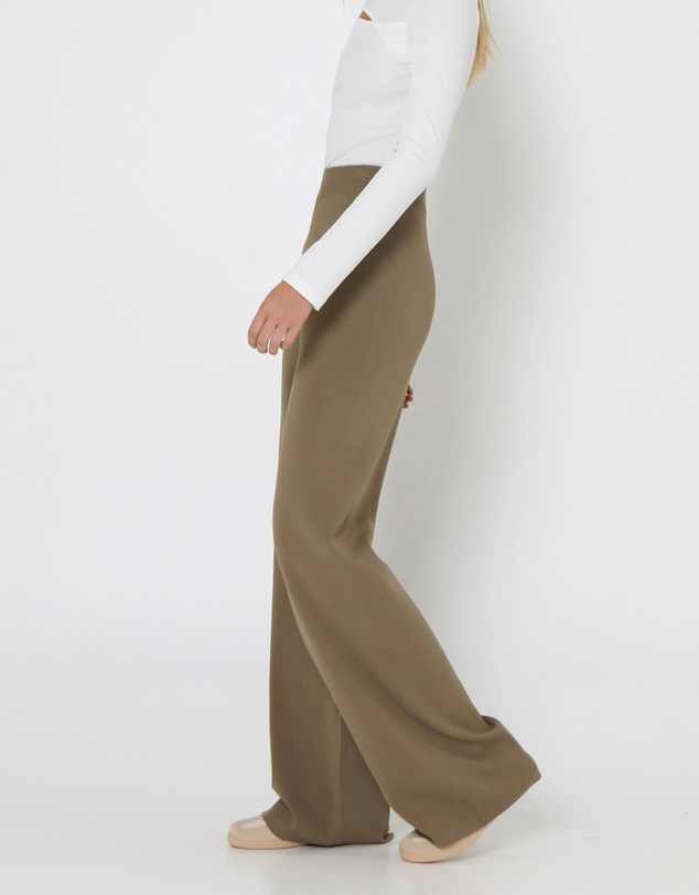 Lost in Lunar  - Norah Knit Pants