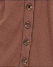 Primness - Lina Pencil Skirt