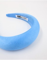FORD MILLINERY - Monica Headband