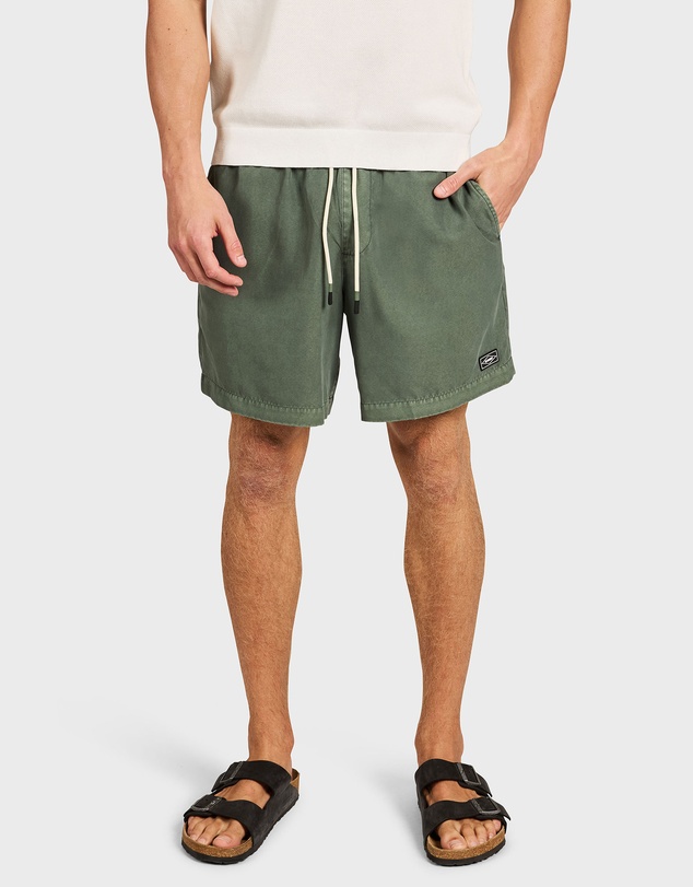 Academy Brand - Teamster Boardy