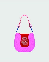 Melissa - Melissa Nina Bag + Alexandre Pavão