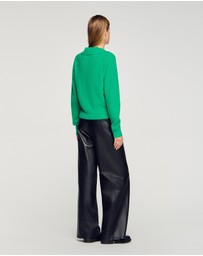 Sandro - Numae Sweater