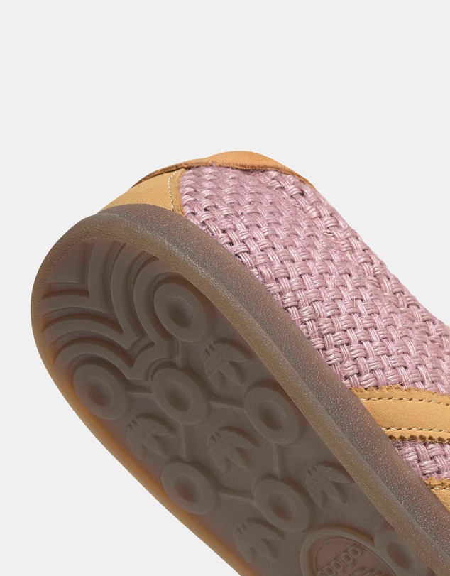 adidas Originals - Gazelle Lo Pro Shoes - ICONIC EXCLUSIVE - Women's