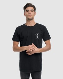 DVNT - Emblem 2.0 Tee