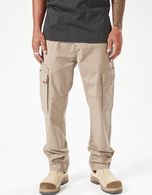 Volcom - Volcom Workwear Meter Light Work Pant
