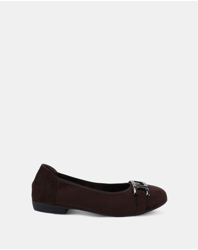 ChocolateMicrosuede