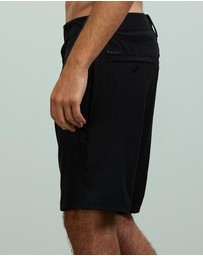 Volcom - Mens Frickin Cross Shred 20