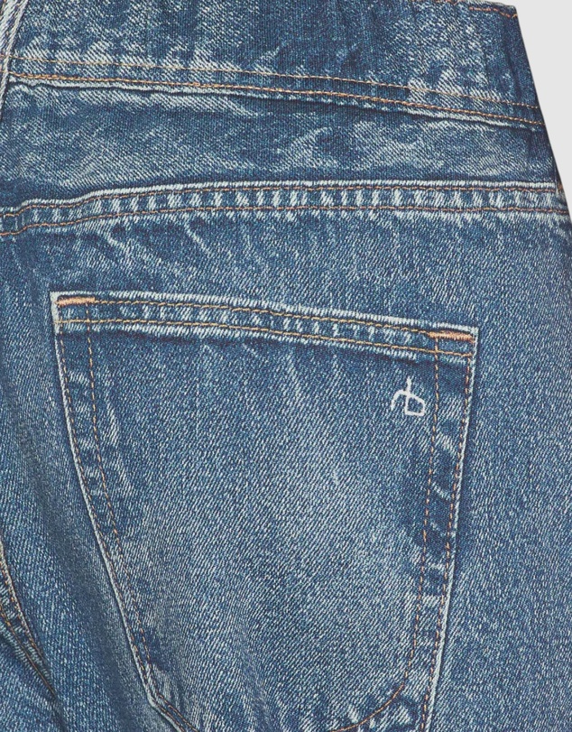 rag & bone - rb Miramar Fleece Pull On Jogger