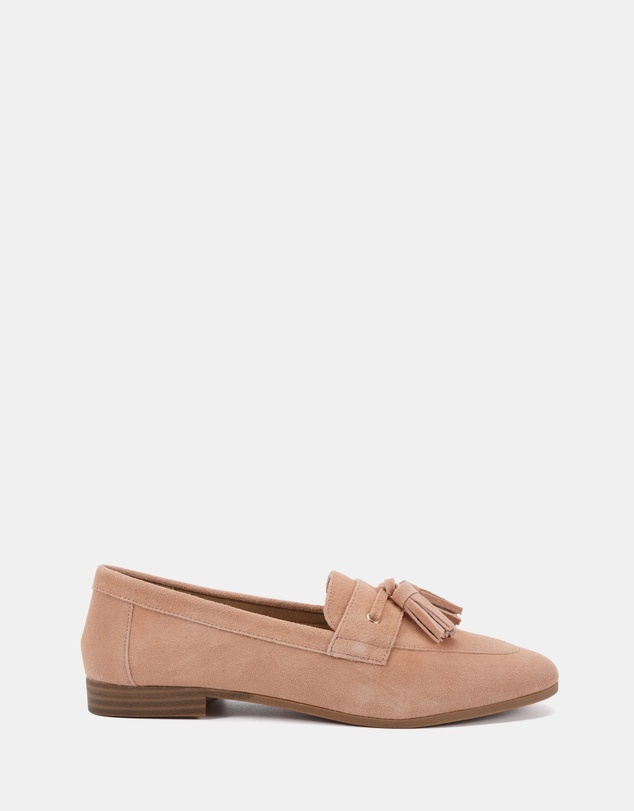Clarks - Delight Dusty Rose