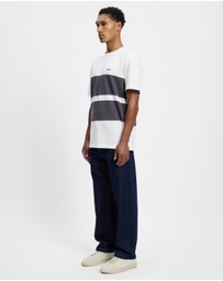 BOSS - Tee Stripe Zone