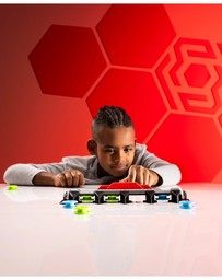 Fat Brain Toys - Knockout Rail