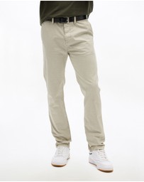 Superdry - Vintage Slim Fit Chino Pant