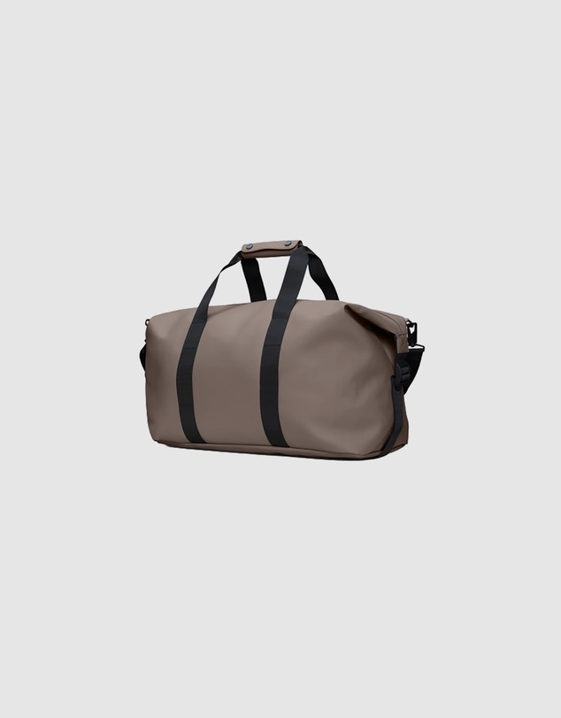 RAINS - Hilo Weekend Bag Cinder