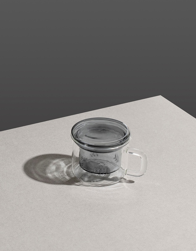 MAHO Sensory - Chá for One - Smoke