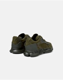 Camper - Karst