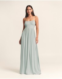 ST MRLO - George Maxi Dress