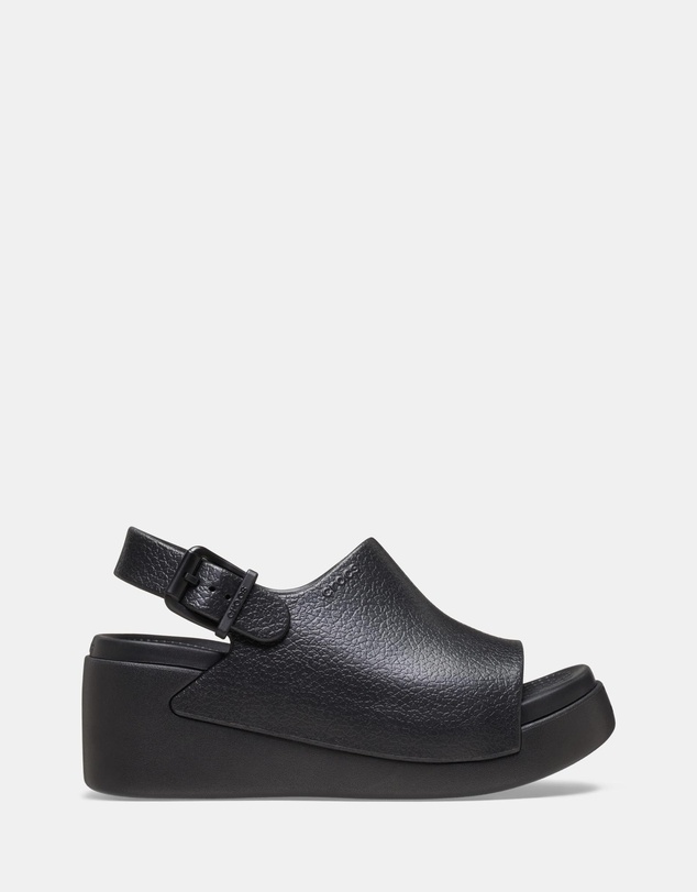Crocs - Dylan Platform Slides - Women's