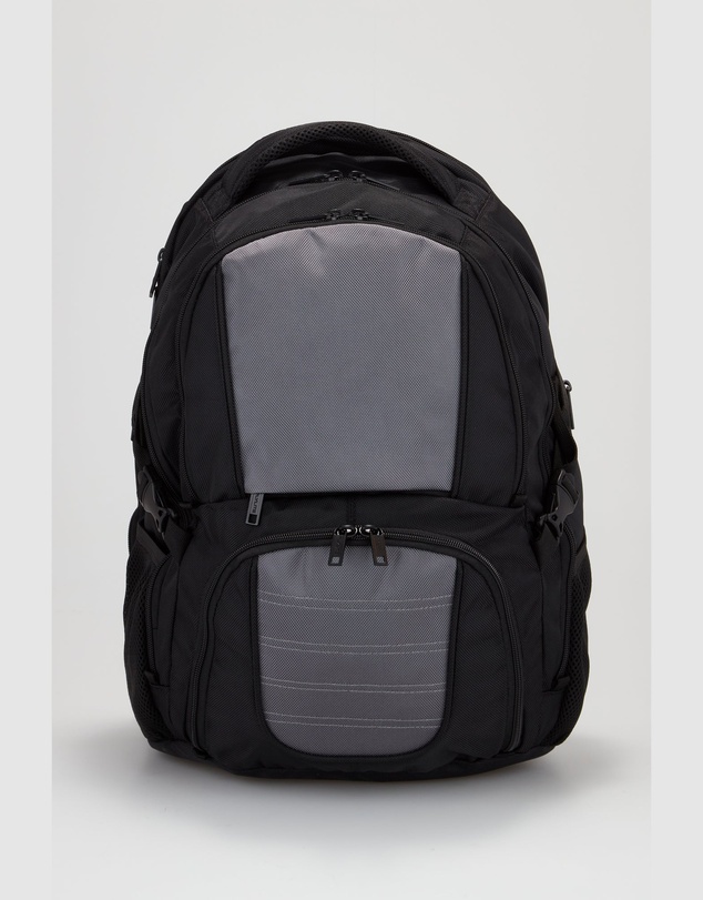 Flylite - All Rounder Backpack RFID Pocket