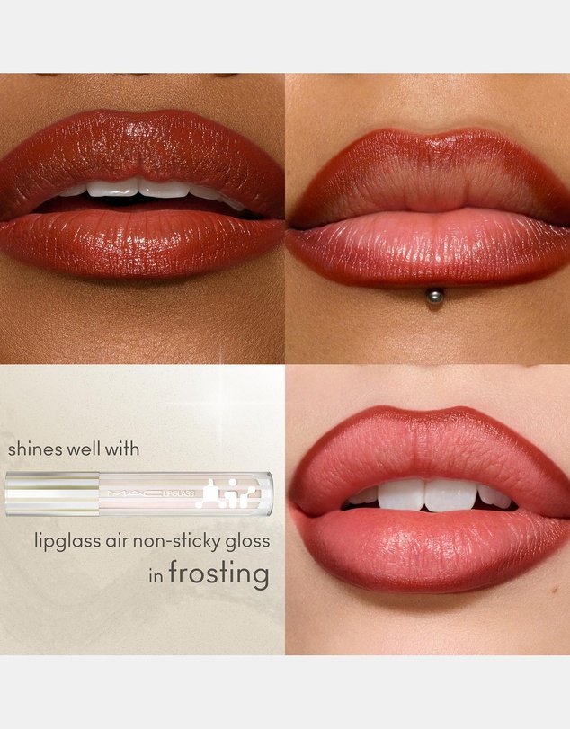 MAC - Lipglazer Glossy Liner