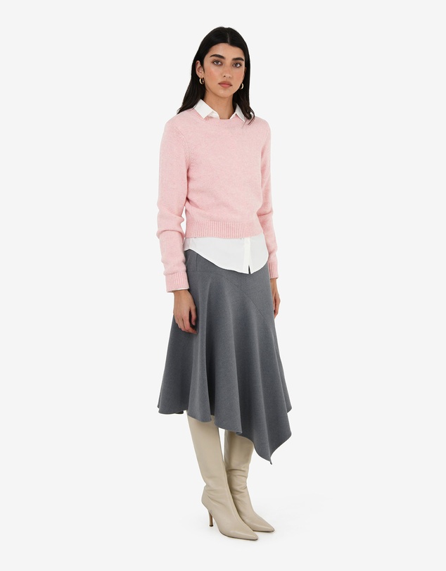 Forcast - Hayes Wool Blend Jumper