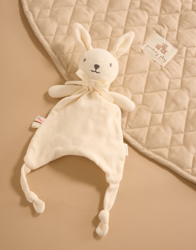 Purebaby - Snookie Best Friend -Babies