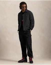 Polo Ralph Lauren - The Teak Insulated Coach's Jacket