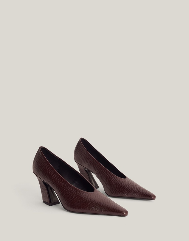 Witchery - Avery Textured Heels