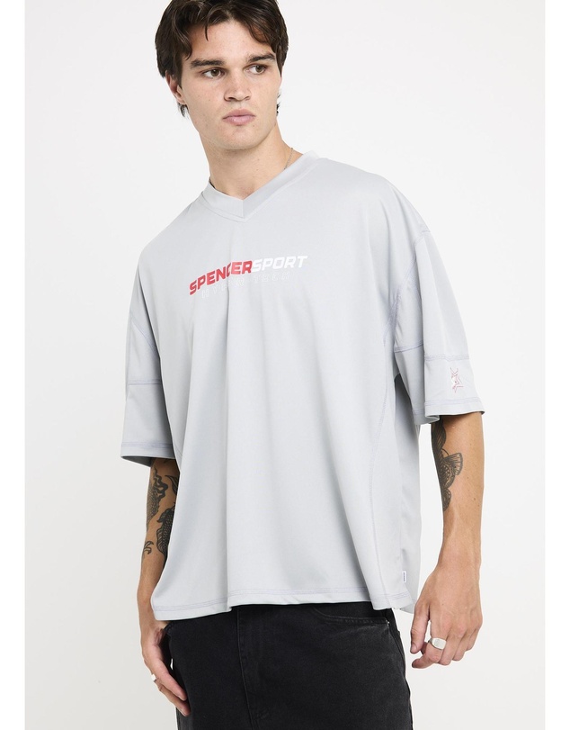 Spencer Project - Flex Sport T-Shirt
