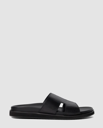 Dune London - Insight - Black