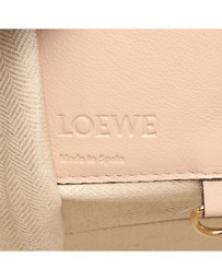 Pre-Loved by Azura Reborn - Pre-Loved Small Tricolor Leather Hammock Satchel