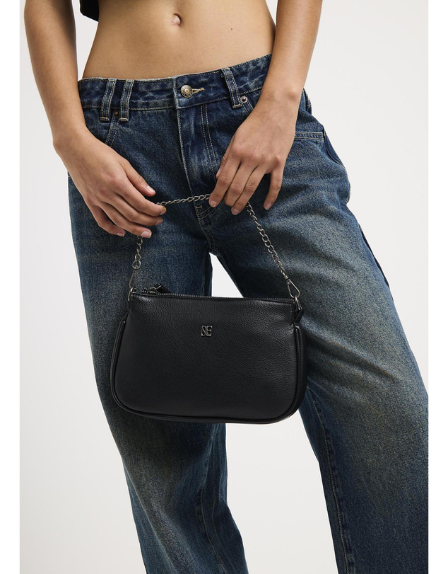 Alice In The Eve - Multi Strap Chain Bag