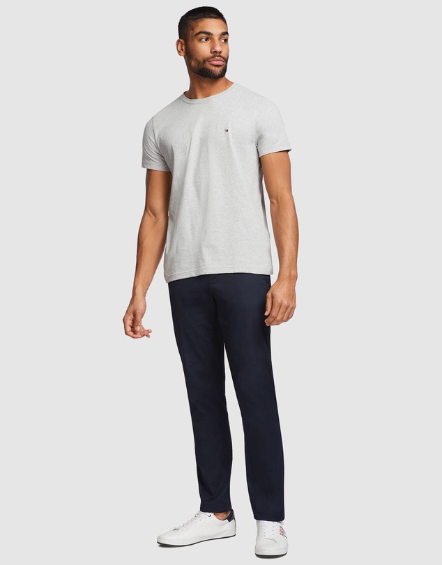 Tommy Hilfiger - Essential Cotton Tee