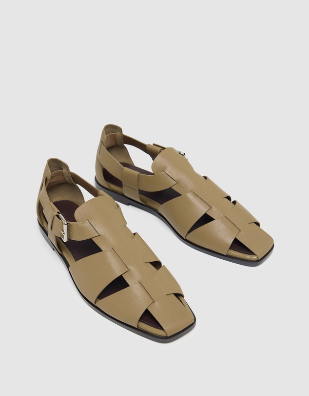 Oxford - Ariana Fisherman Sandal