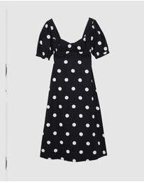 REISS - Astrid Dress