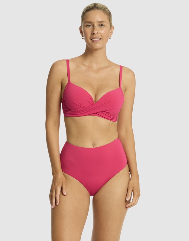 Sea Level Australia - Essentials Edit High Waist Pant