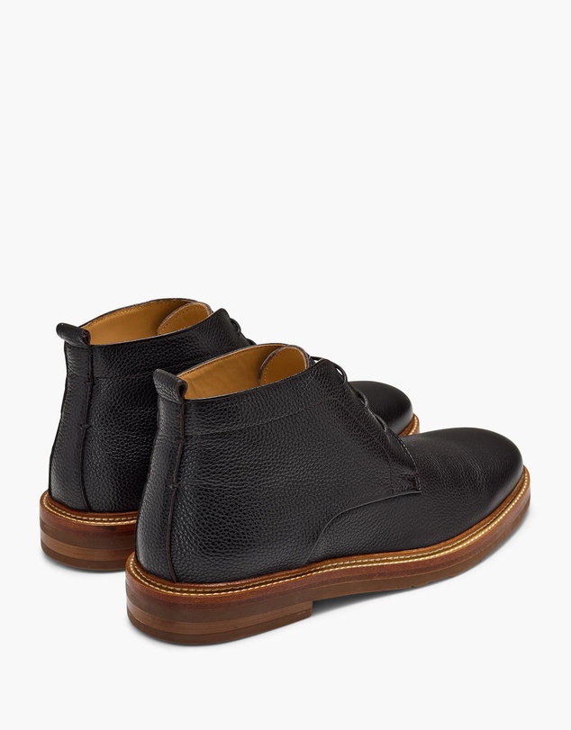 Aquila - Dakar Chukka Boots