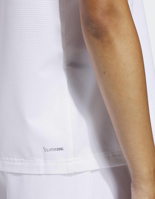 adidas Performance - Select Woven Tank Top Womens