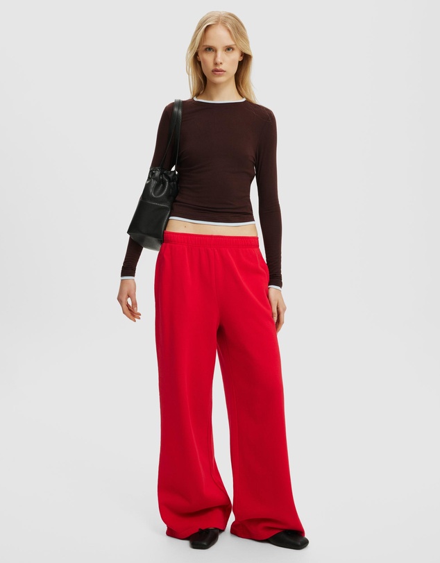 Cotton On - Baggy Sweatpants