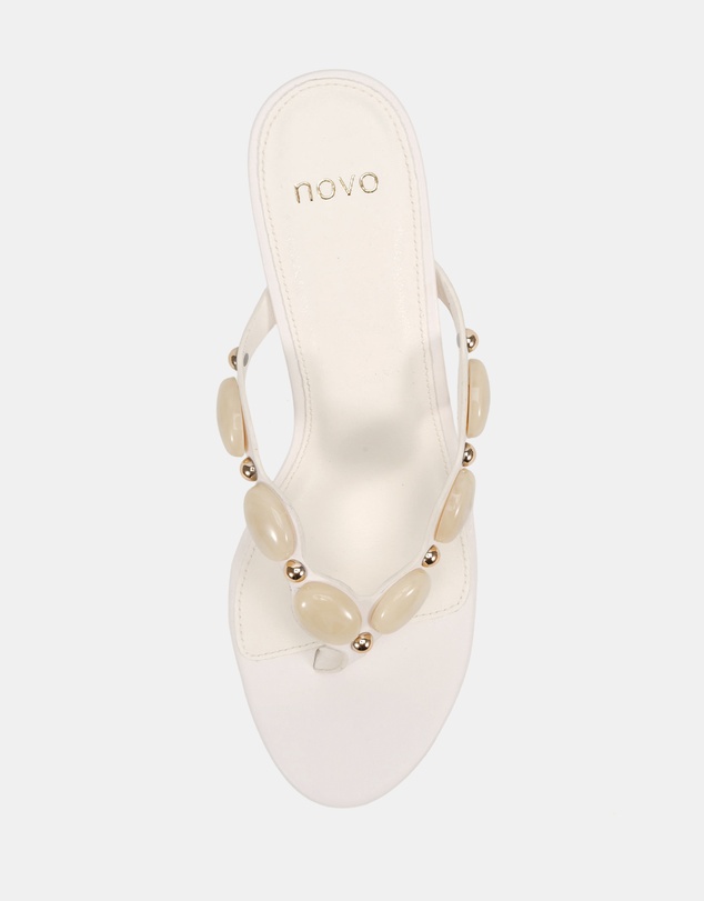 Novo - Yankie Heels