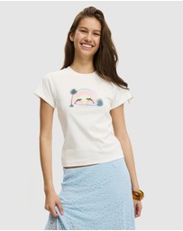 Cotton On - The Tiny Graphic Tee
