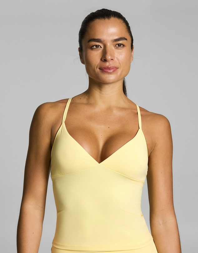 Rockwear - Base One Low Support Singlet