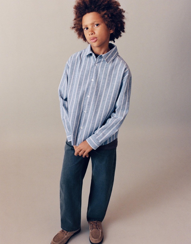 M.N.G - George Trousers - Kids-Teens