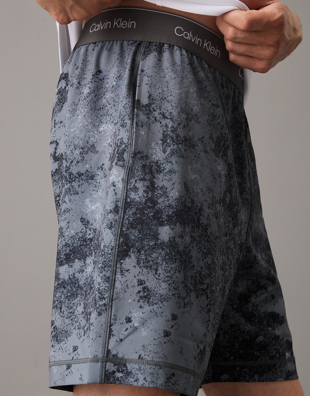 Calvin Klein Sport - Modern Sport Shorts