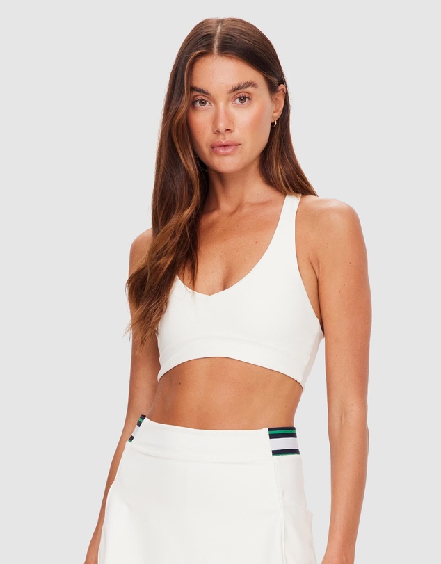 The Upside - Courtship Jetta Racerback Bra