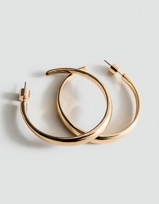 M.N.G - Laia Earrings
