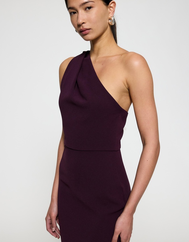 Solace London - Demi Maxi Dress