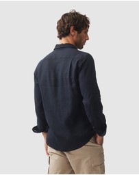 Rodd & Gunn - Coromandel Sports Fit Shirt